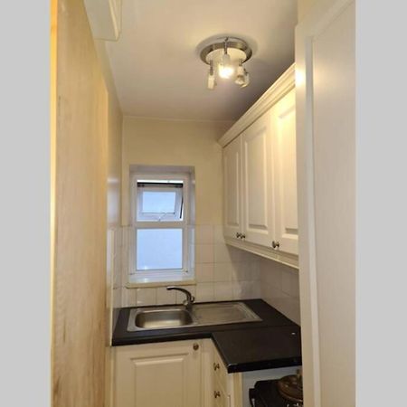 1 Bed Room Apartment Дъблин Екстериор снимка