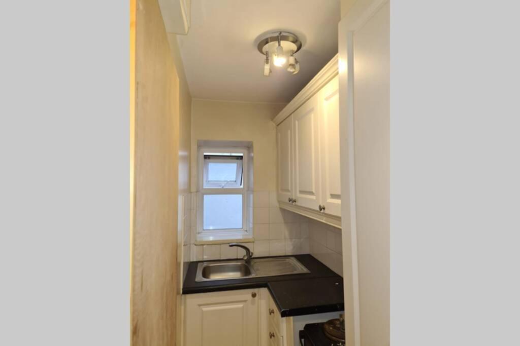 1 Bed Room Apartment Дъблин Екстериор снимка